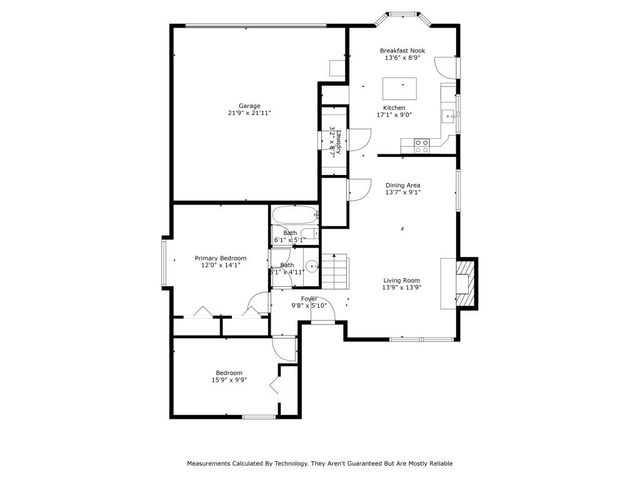 2614 Holy Cross Lane, Garland, TX 75044