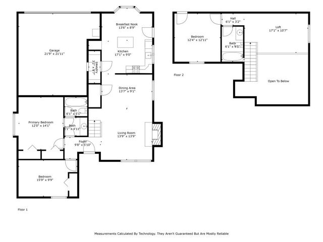 2614 Holy Cross Lane, Garland, TX 75044