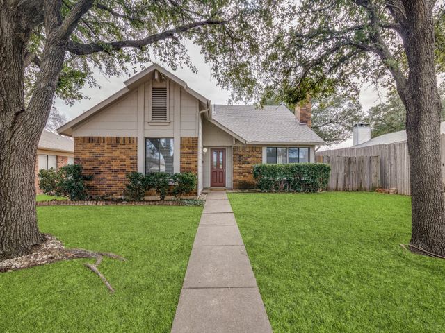 2614 Holy Cross Lane, Garland, TX 75044