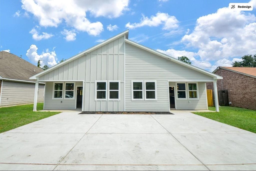 5923 Southtown Street, Houston, TX 77033