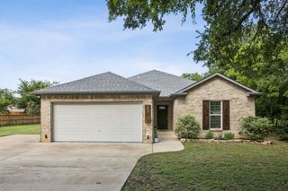 601 S 4th Street, Crandall, TX 75114