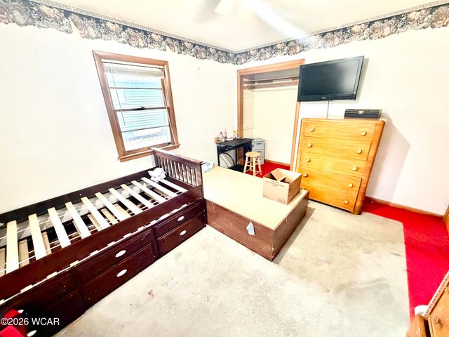 1809 N Metcalf Street, Lima, OH 45801