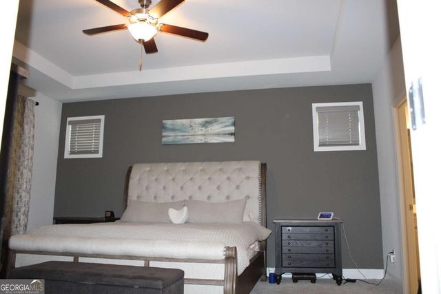 2477 Knob Creek Drive, Snellville, GA 30078