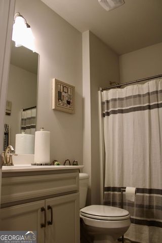 2477 Knob Creek Drive, Snellville, GA 30078