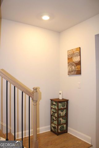 2477 Knob Creek Drive, Snellville, GA 30078