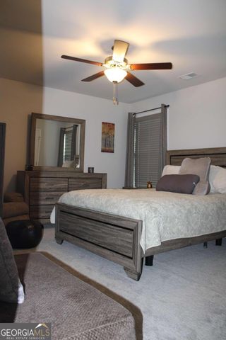 2477 Knob Creek Drive, Snellville, GA 30078