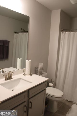 2477 Knob Creek Drive, Snellville, GA 30078