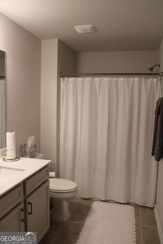 2477 Knob Creek Drive, Snellville, GA 30078