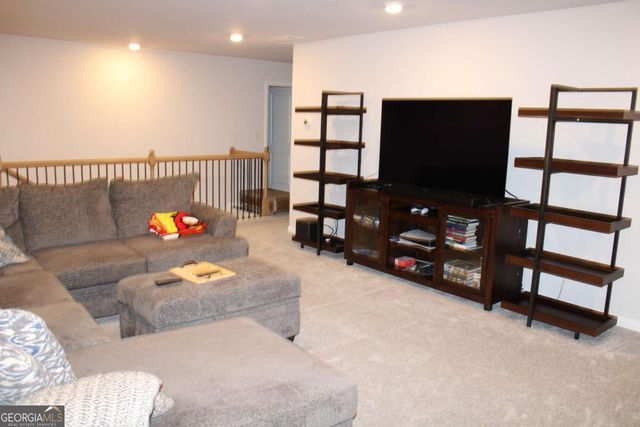 2477 Knob Creek Drive, Snellville, GA 30078