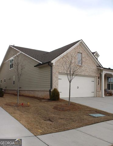 2477 Knob Creek Drive, Snellville, GA 30078