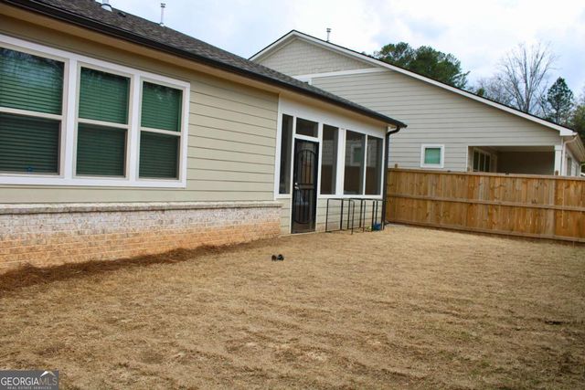 2477 Knob Creek Drive, Snellville, GA 30078