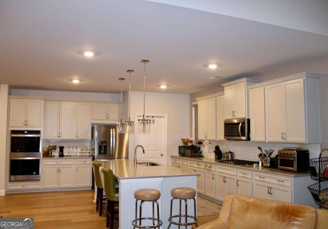 2477 Knob Creek Drive, Snellville, GA 30078