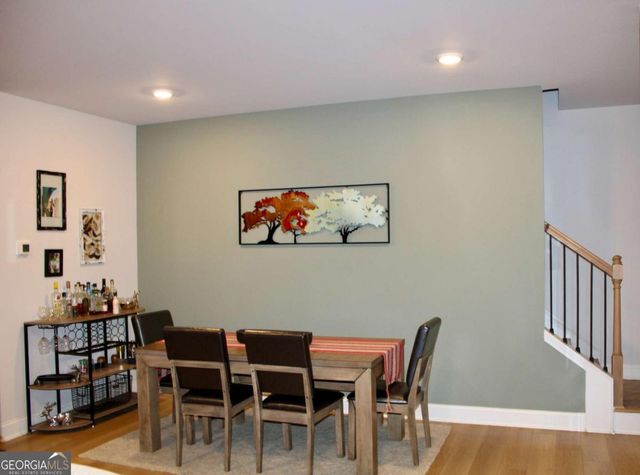 2477 Knob Creek Drive, Snellville, GA 30078