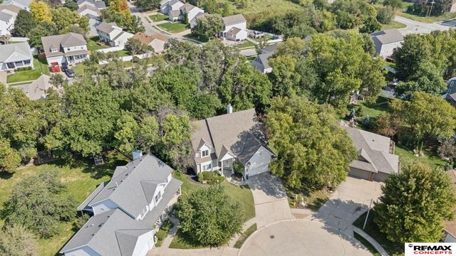 6001 S 157 Circle, Omaha, NE 68135