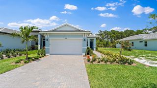 204 SE Via Sangro, Port St. Lucie, Port St Lucie, FL 34952