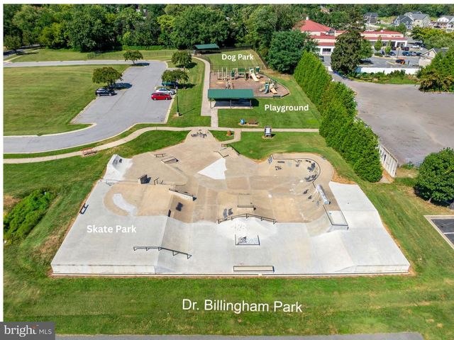 102 ALLEN LN, Poolesville, MD 20837