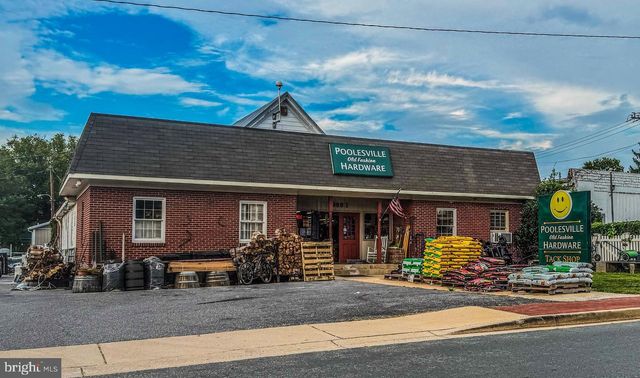 102 ALLEN LN, Poolesville, MD 20837