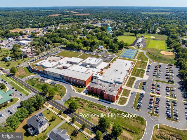 102 ALLEN LN, Poolesville, MD 20837