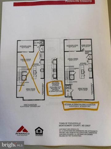 102 ALLEN LN, Poolesville, MD 20837