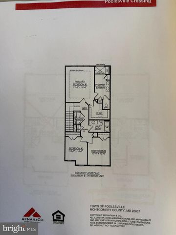 102 ALLEN LN, Poolesville, MD 20837