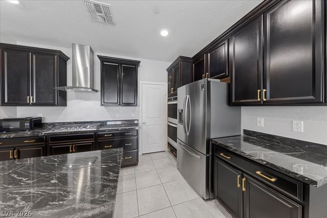 379 Spotted Dove Street, Las Vegas, NV 89138