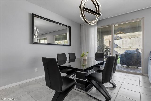 379 Spotted Dove Street, Las Vegas, NV 89138