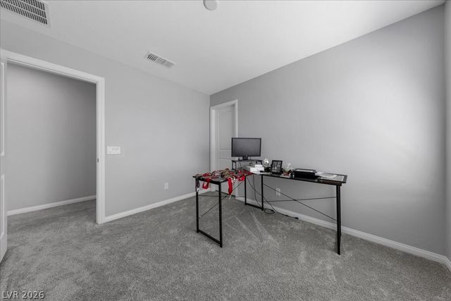 379 Spotted Dove Street, Las Vegas, NV 89138