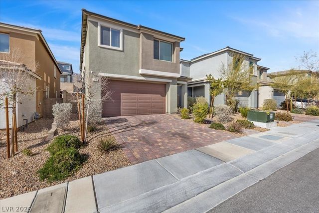 379 Spotted Dove Street, Las Vegas, NV 89138