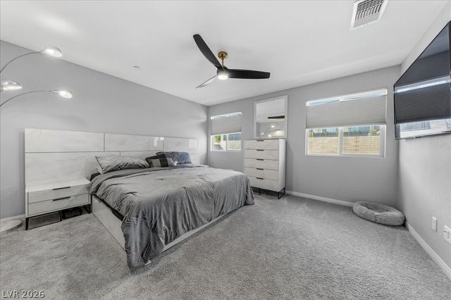 379 Spotted Dove Street, Las Vegas, NV 89138