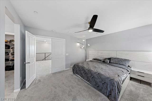 379 Spotted Dove Street, Las Vegas, NV 89138