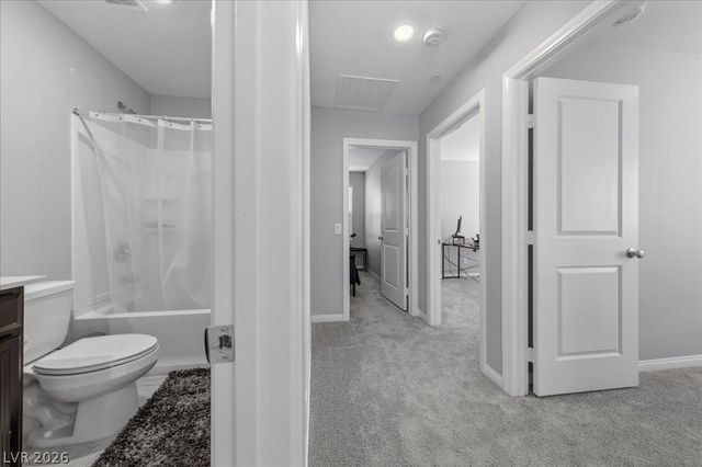 379 Spotted Dove Street, Las Vegas, NV 89138