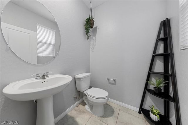 379 Spotted Dove Street, Las Vegas, NV 89138
