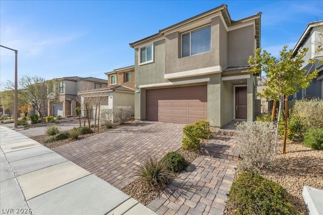 379 Spotted Dove Street, Las Vegas, NV 89138