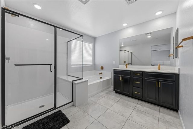 379 Spotted Dove Street, Las Vegas, NV 89138