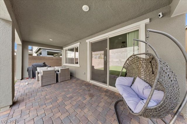 379 Spotted Dove Street, Las Vegas, NV 89138