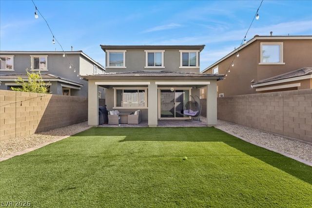 379 Spotted Dove Street, Las Vegas, NV 89138