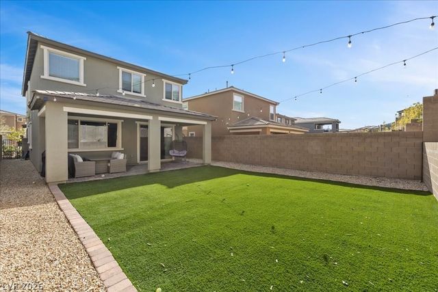 379 Spotted Dove Street, Las Vegas, NV 89138