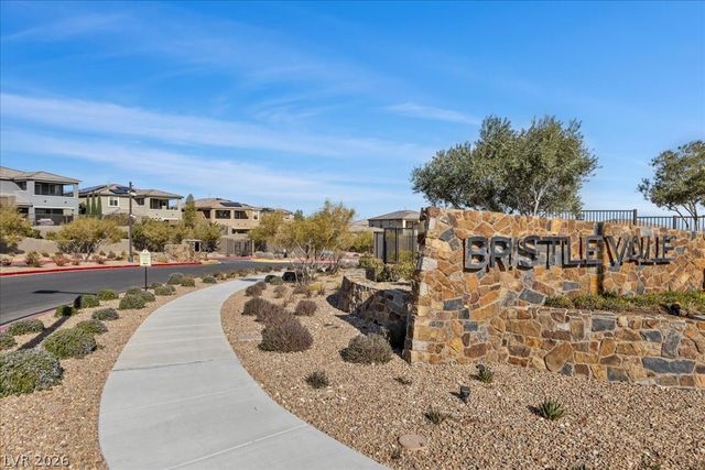 379 Spotted Dove Street, Las Vegas, NV 89138