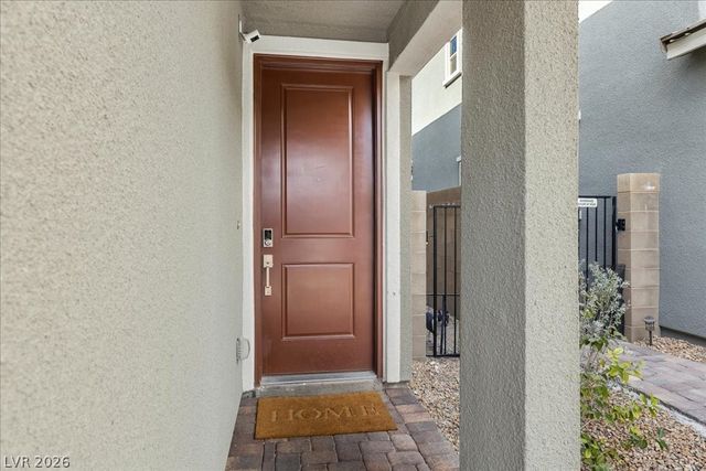 379 Spotted Dove Street, Las Vegas, NV 89138