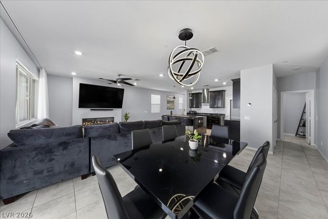 379 Spotted Dove Street, Las Vegas, NV 89138