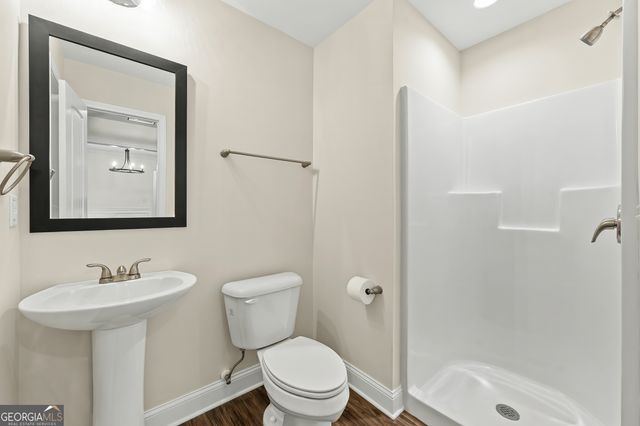 1788 Standing Rock Road, Senoia, GA 30276