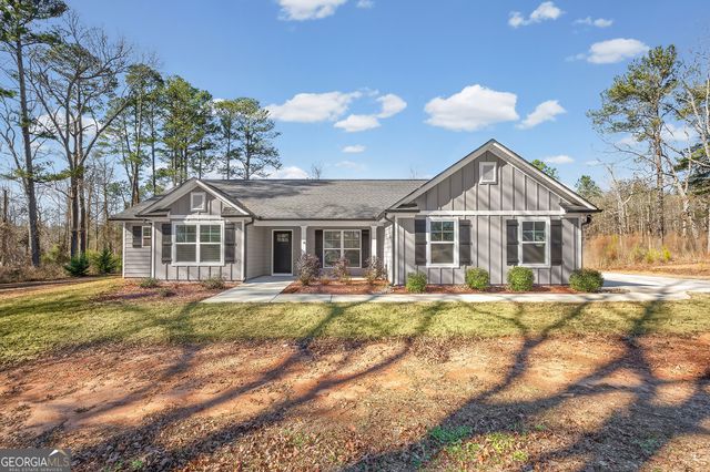 1788 Standing Rock Road, Senoia, GA 30276