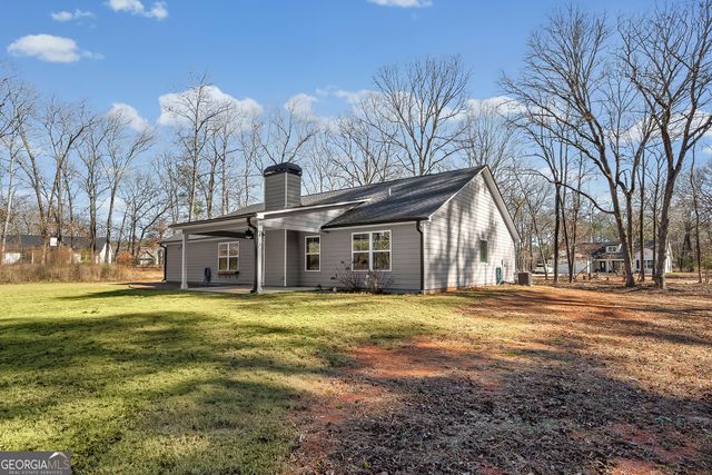 1788 Standing Rock Road, Senoia, GA 30276