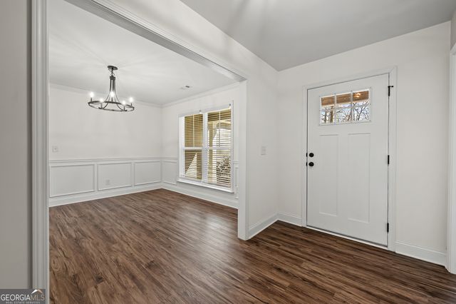 1788 Standing Rock Road, Senoia, GA 30276