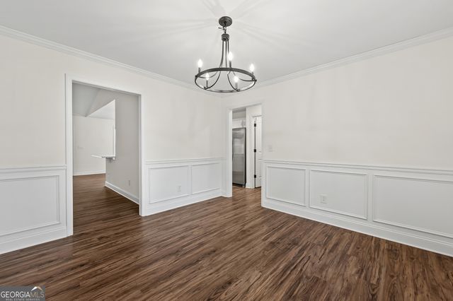 1788 Standing Rock Road, Senoia, GA 30276