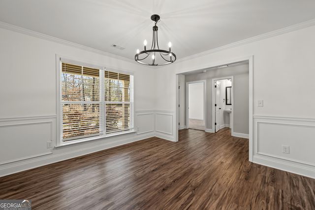 1788 Standing Rock Road, Senoia, GA 30276