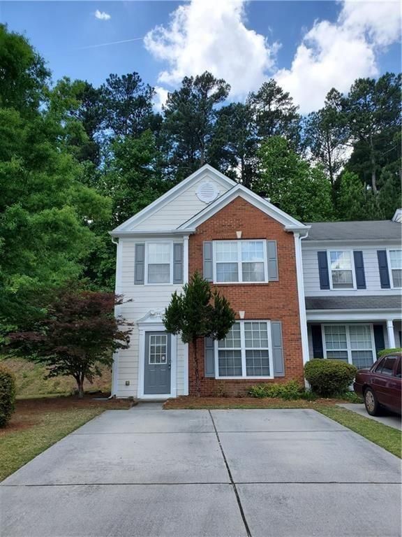 4133 HOWELL PARK ROAD, Duluth, GA 30096