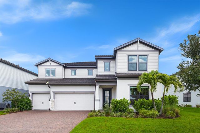 5855 SILVERSIDE PINE COURT, Lakewood Ranch, FL 34211