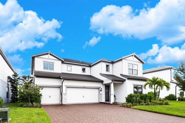 5855 SILVERSIDE PINE COURT, Lakewood Ranch, FL 34211