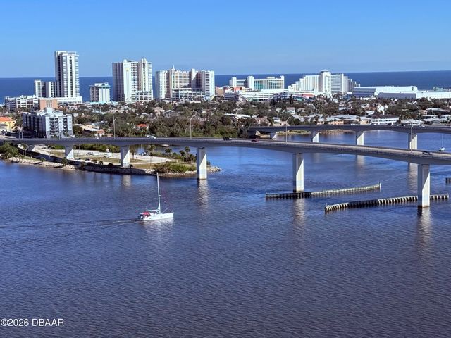 231 Riverside Dr Unit 1703, Holly Hill, FL 32117